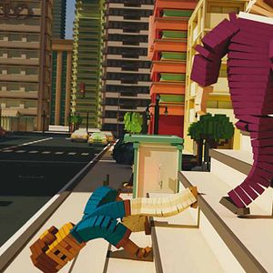 Foto François Alaux