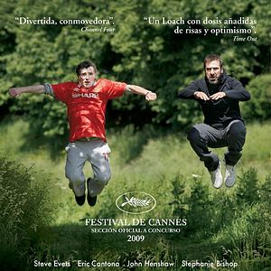 Foto Buscando a Eric