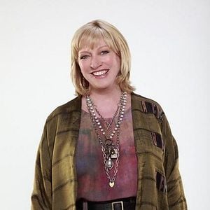 Foto Veronica Cartwright