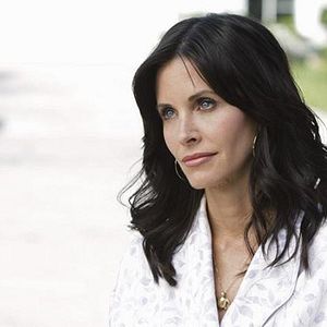 Foto Courteney Cox