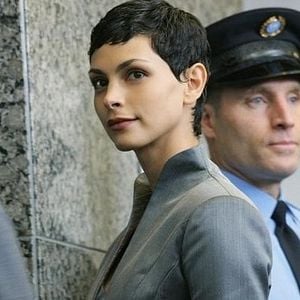 Foto Morena Baccarin