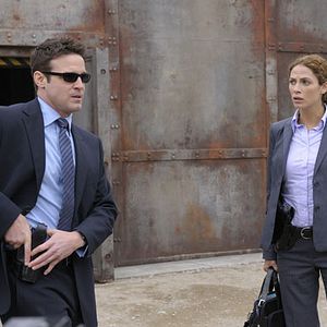 Foto Eddie McClintock