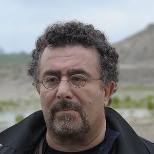 Foto Saul Rubinek