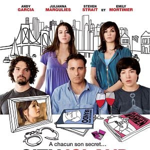 Foto Asuntos de familia