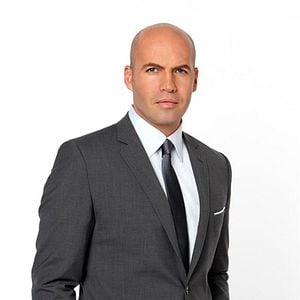 Foto Billy Zane