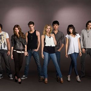 Foto The Beautiful Life