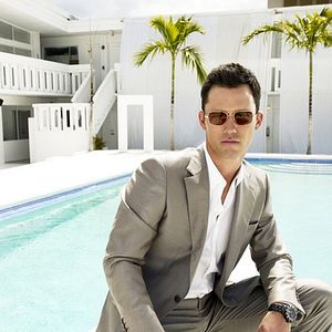 Foto Jeffrey Donovan