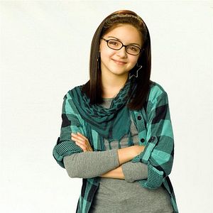 Foto Ariel Winter
