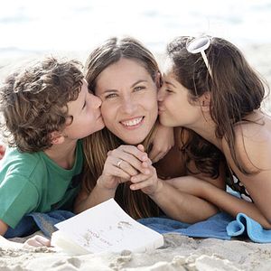 Foto Bertille Chabert