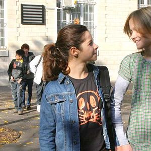 Foto Bertille Chabert