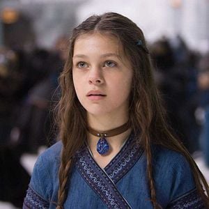 Foto Airbender. El último guerrero