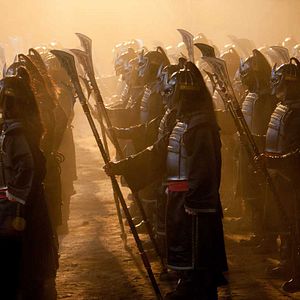 Foto Airbender. El último guerrero