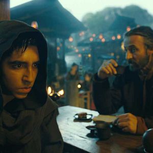 Foto Airbender. El último guerrero