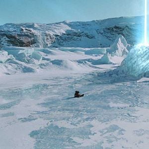 Foto Airbender. El último guerrero