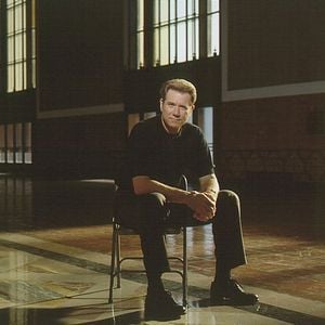 Foto John Larroquette