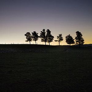 Foto Eloxio da distancia