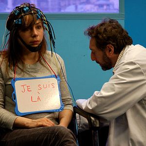 Foto Agathe Teyssier