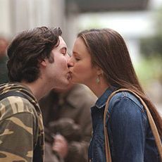 Foto Joan de Arcadia