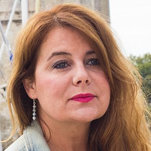 Foto Ariane Seguillon