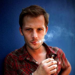 Foto Nicolas Duvauchelle