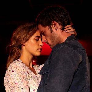 Foto Nicolas Duvauchelle