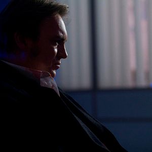 Foto Philip Glenister