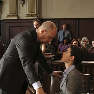 Foto Julianna Margulies