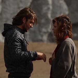 Foto Háblame de amor