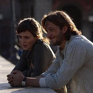 Foto Háblame de amor