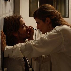 Foto Háblame de amor