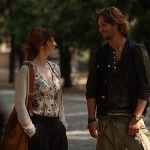 Foto Háblame de amor