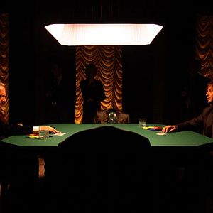 Foto Háblame de amor