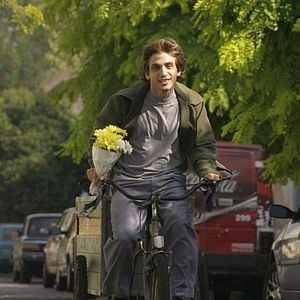 Foto No mires para abajo