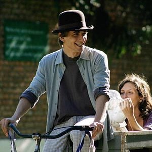 Foto No mires para abajo