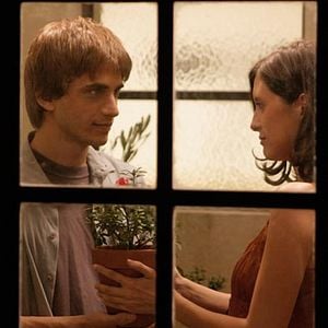 Foto No mires para abajo