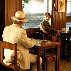 Foto No mires para abajo