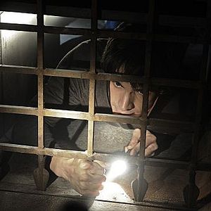 Foto Christopher Gorham