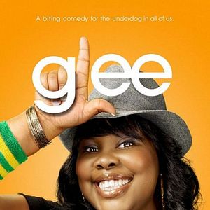 Foto Amber Riley