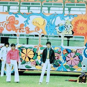 Foto Woodstock, 3 días de paz y música