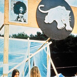 Foto Woodstock, 3 días de paz y música