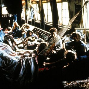 Foto Woodstock, 3 días de paz y música