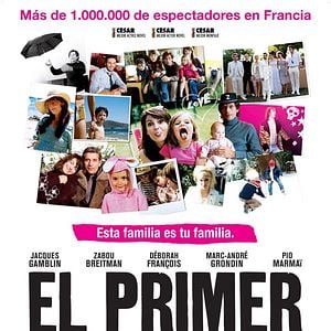 Foto El primer día del resto de tu vida