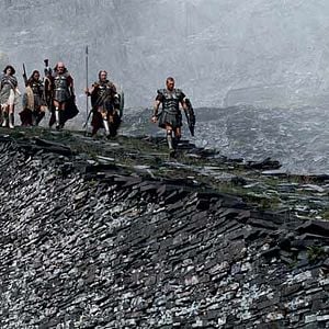 Foto Sam Worthington