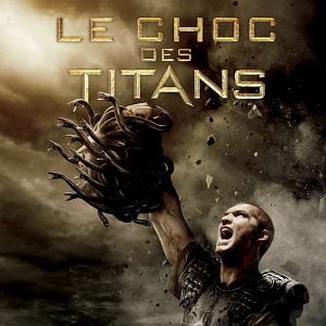 Foto Furia de titanes