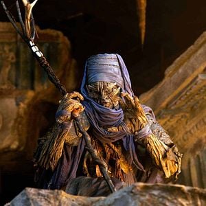 Foto Furia de titanes