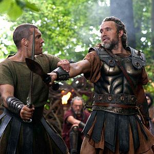 Foto Sam Worthington