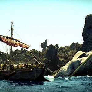 Foto Furia de titanes