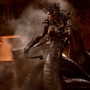 Foto Furia de titanes