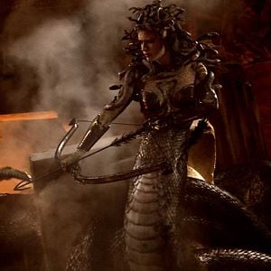 Foto Furia de titanes