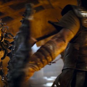 Foto Furia de titanes